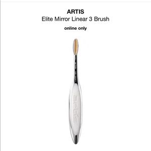 Artis Elite Mirror Linear 3 Brush